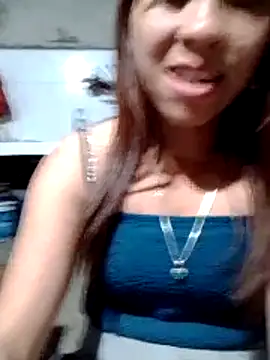 Zara-Lina webcam