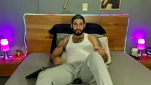 Prometeo-grizzly webcam