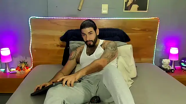 Prometeo-grizzly webcam
