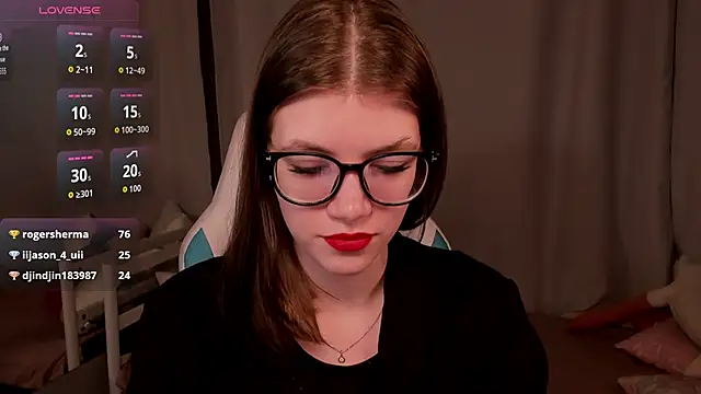 CathyAdams webcam