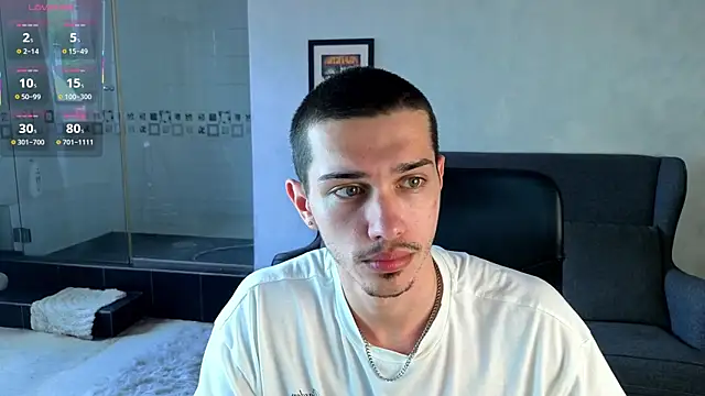 KaydenDrew webcam