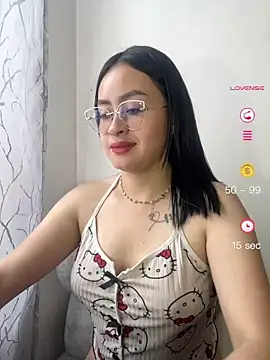 Anni_Rose webcam