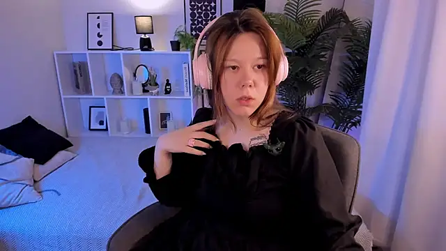 Vanessa_ama webcam
