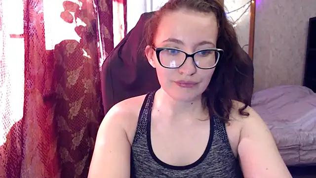AnKey_Rayah webcam