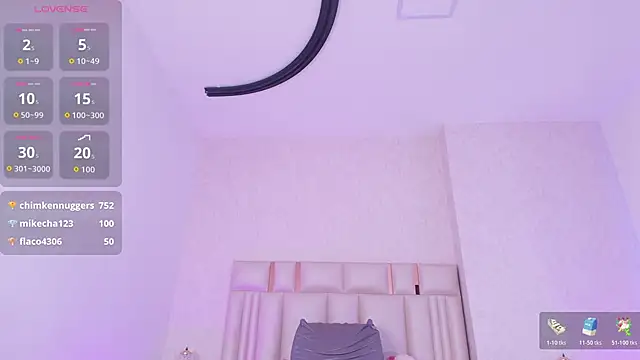 _carolina_fox webcam