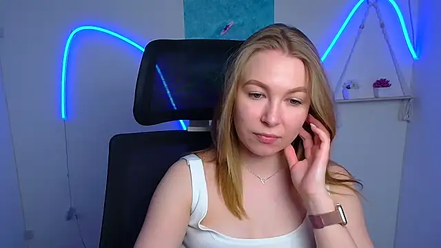 Dana_flowers webcam