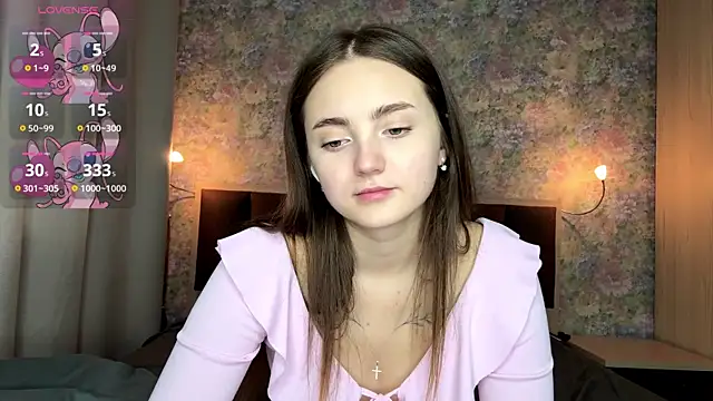 LoraDavi webcam