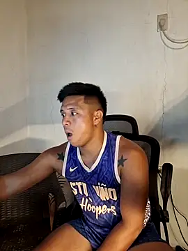 Felix_Asher webcam