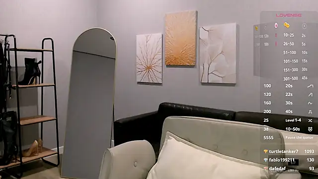 Ella_Sea webcam