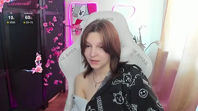 AudreyyKim webcam