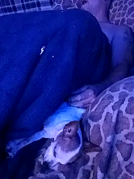 TheRepoman69 webcam