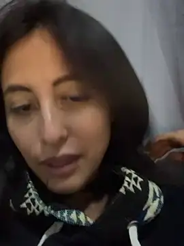 Anahi_cake webcam