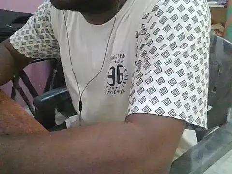 ITGuyhyd webcam