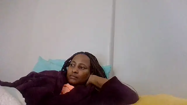 BabeAssXX webcam