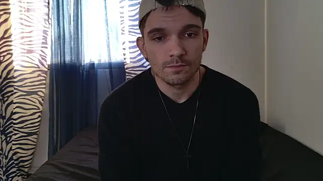 JackDesFeux webcam