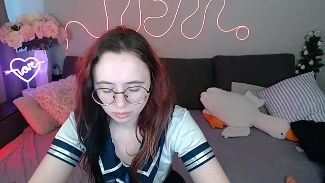 Mini_Diva webcam