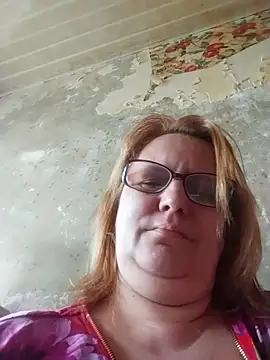 Forest-Lady webcam