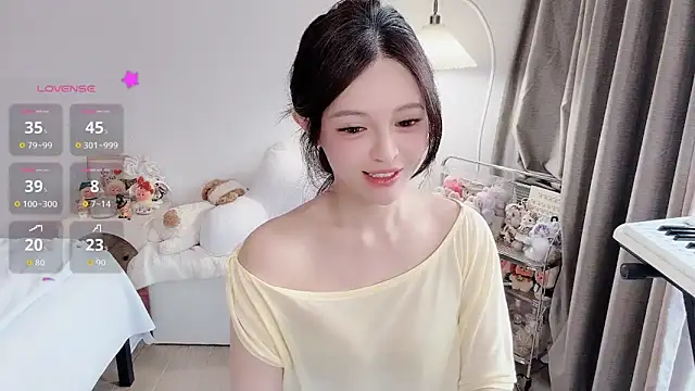 s-wan (F young) - 💕五月五月，烦恼全无~
