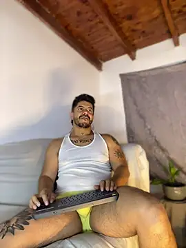 AndresSmith__ webcam