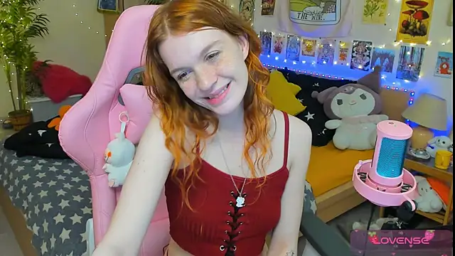 Sunny_Elly webcam