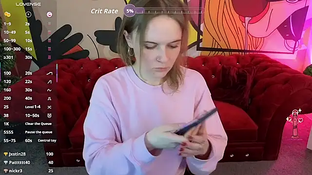 MaribelRiverr_ webcam