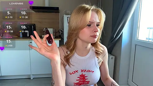 lisa_barbie webcam