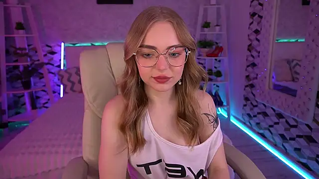 EmilySunshineS webcam