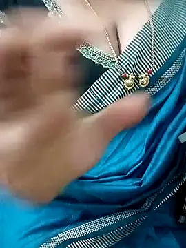 your-sameera webcam