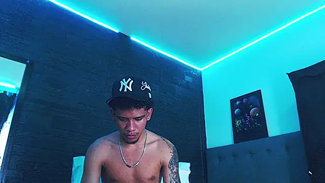 Romancartier_1 webcam