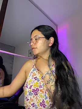 Rosita_forever_ webcam