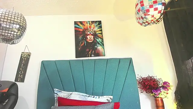 Mariana_star1 webcam