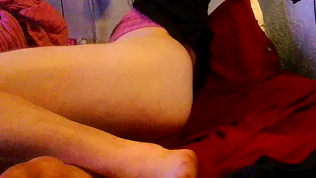 PornStro921 webcam