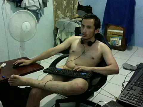 hornymkfunguy webcam