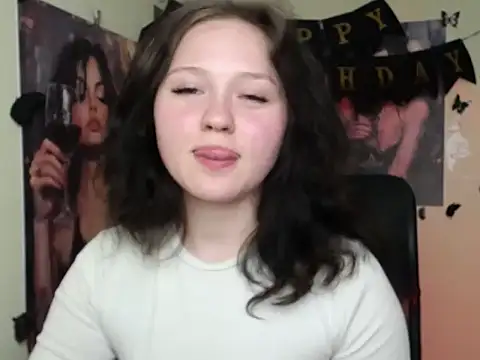 LadyAlice_ webcam