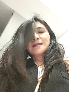 yinyin326 webcam