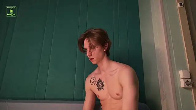 ares_pallini (M young) - the second wave of cum