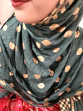 indian-aleena (F young) - Boobs show