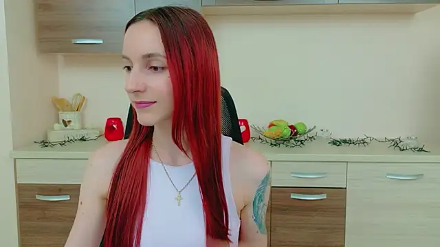 Julia_Jae webcam