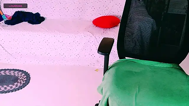 My_Rose webcam