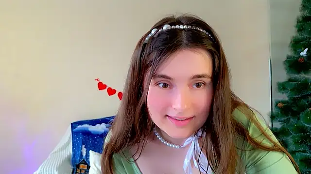 Princess_ladylila webcam