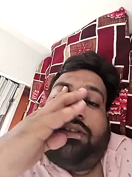 vinay_smalldick webcam
