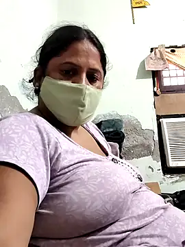 hot_indian_milf (Ask my age) - Full Nude