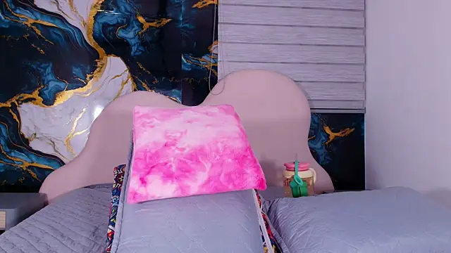 lu_mystic webcam