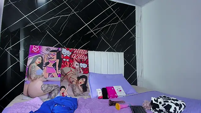 Candy_leilaa3 webcam