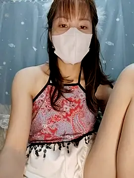 Yui-Chen webcam