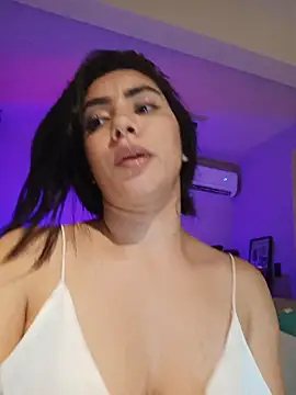Sara-215 webcam