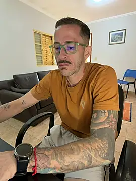 Lucasjandre webcam