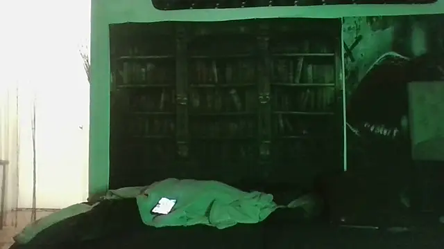 VenezuelaLuxeNoir webcam