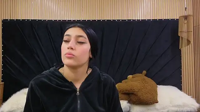 Venus_Horney webcam