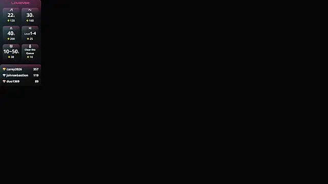 JaleesaIser webcam